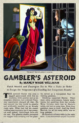 Gambler's  Asteroid