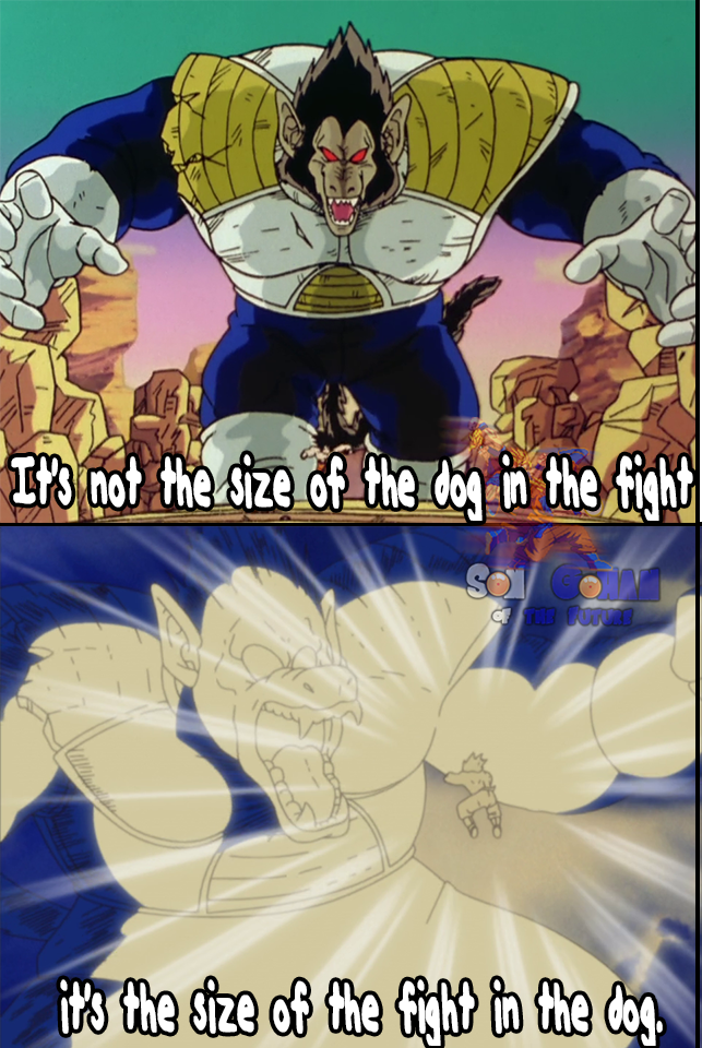 26 Inspirational Quotes From Goku Richi Quote