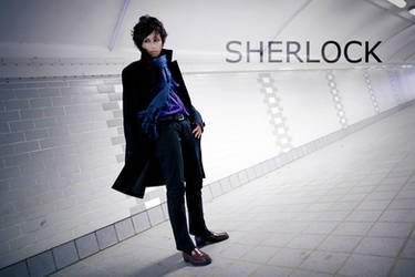 Sherlock: The Game is On