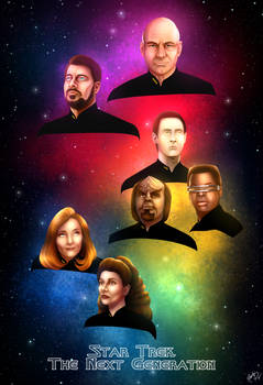 Star Trek: The Next Generation