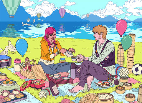 'Picnic'