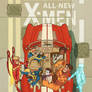 All New X-Men Variant Cover