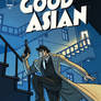 The Good Asian #5 Variant Cover