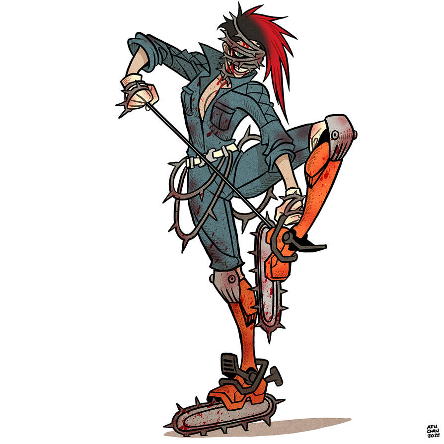 Splinter Face by AfuChan on DeviantArt