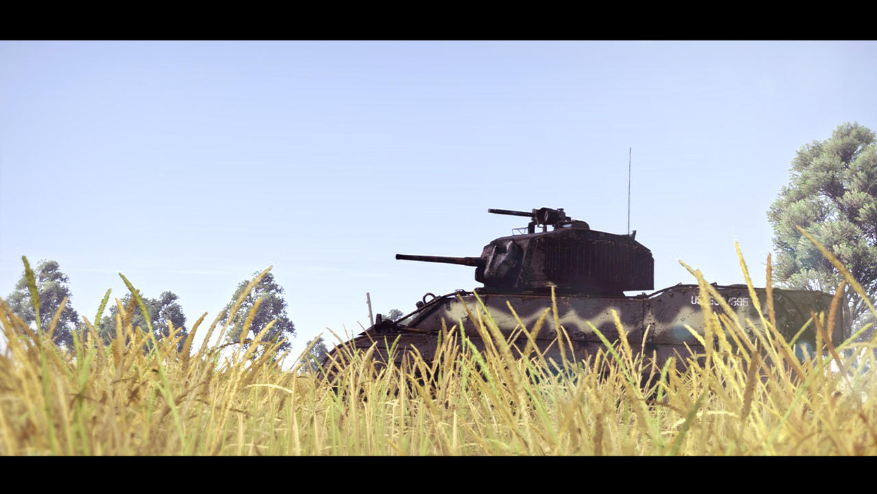 War War