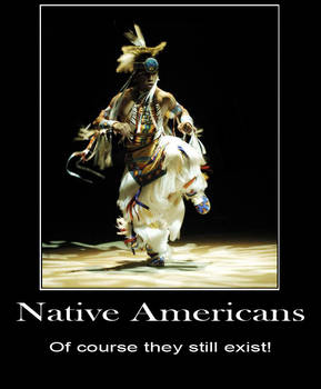 Native American