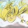Valwyn ::Dragon Form::