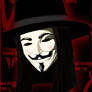 V for Vendetta