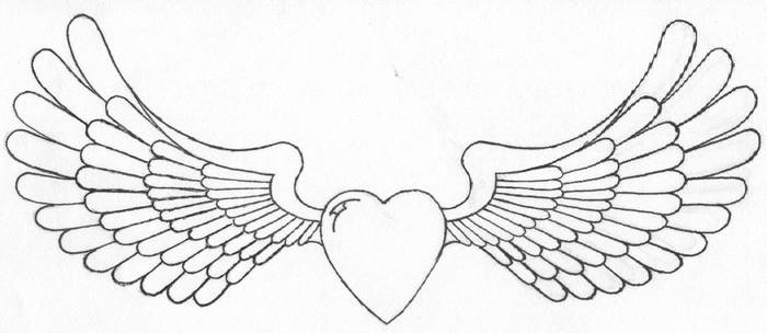 Winged Heart