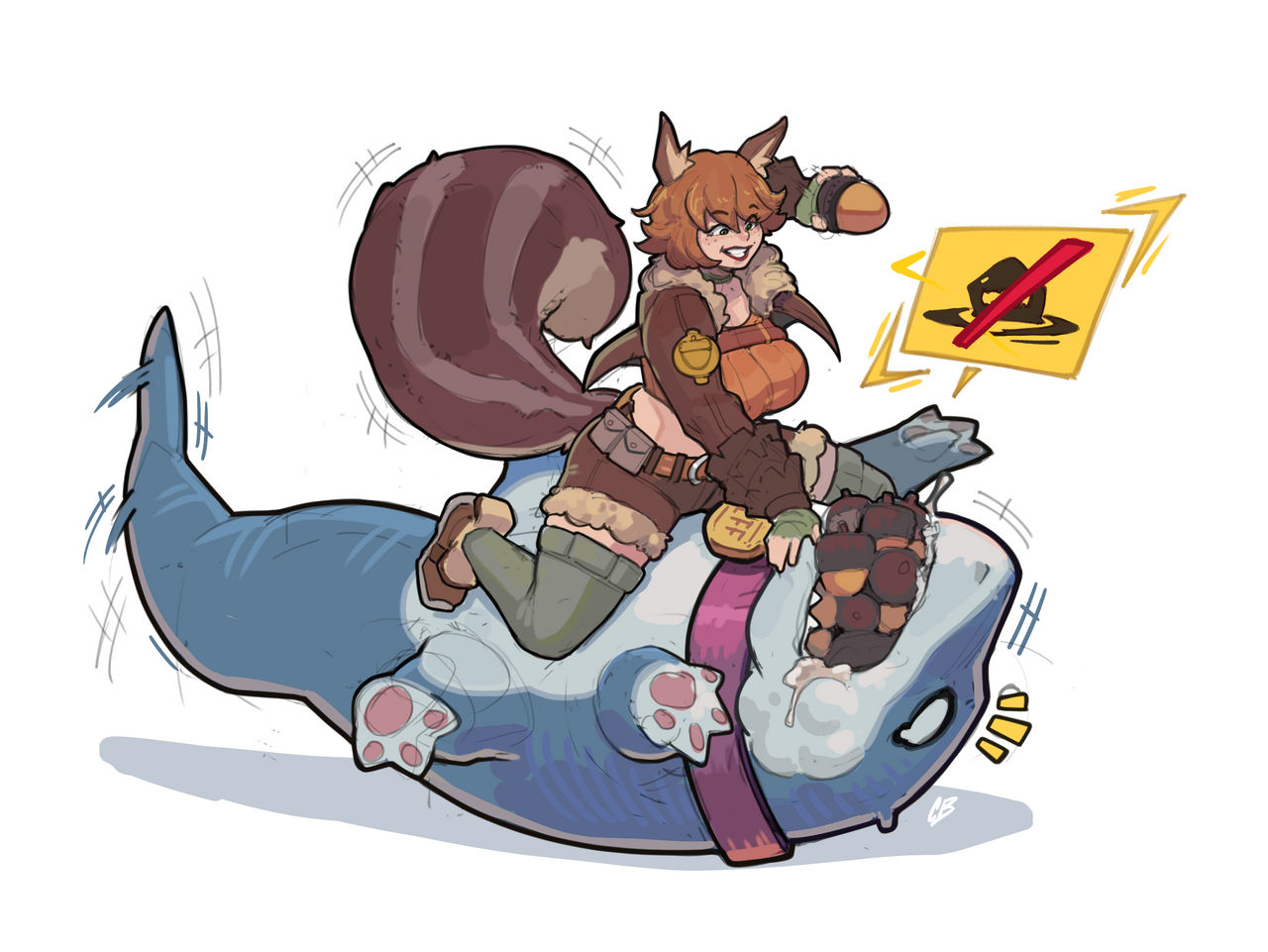 No ULTS Only Acorns By Cumbread On DeviantArt no-ults-only-acorns-by-cumbread-on-deviantart