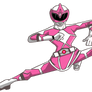 PR Animated: Pink Ranger