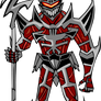 PR Animated 'Lord Zedd'