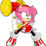 Amy Rose (New Age)