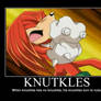 Knutkles