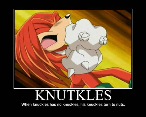 Knutkles