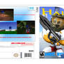 Halo: Sonic Edition Wii