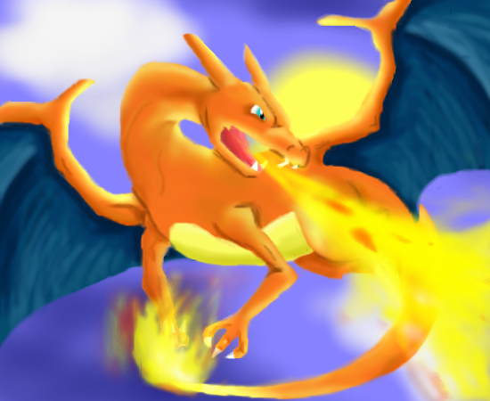 Charizard