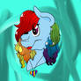 RainbowDash Restyle