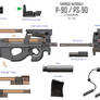 Build-Your-Own FN P90