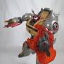 FOC Grimlock