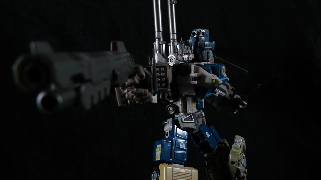 Shotty shotty shotgun! by Doubledealer93 on DeviantArt