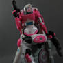 Arcee is perfect