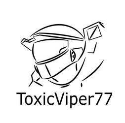 ToxicViper77 (White)