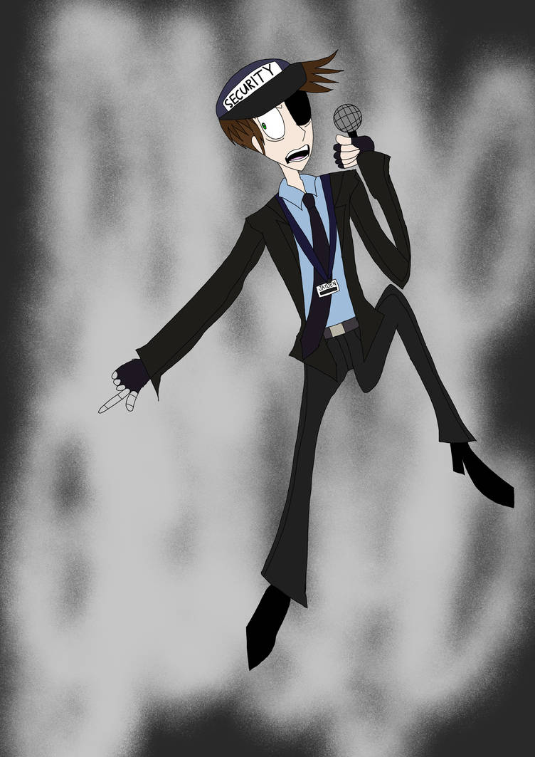 Fnaf rapper by swirlingnight on DeviantArt