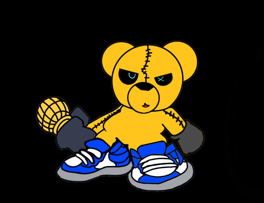 Fnf Style Writing fnf style by Bearydrpy3li on DeviantArt