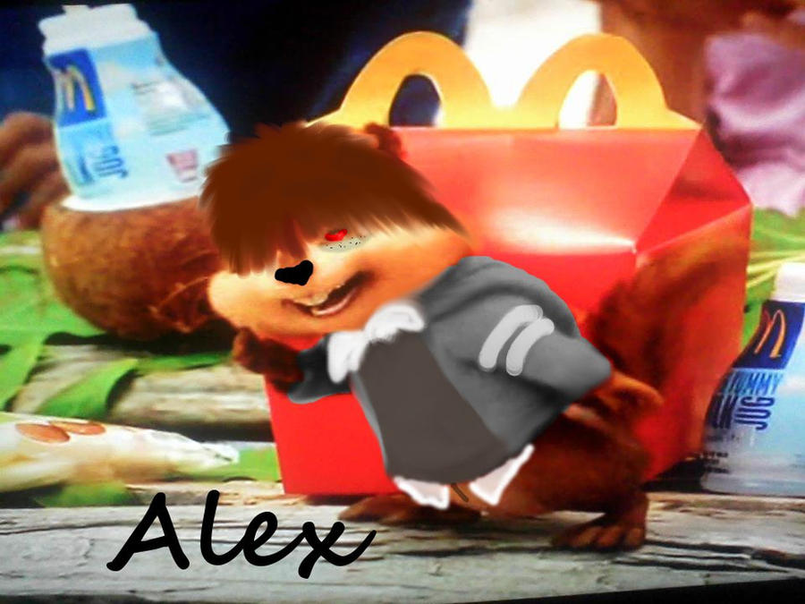Cornbread The Rapper Alex Alex by WillaDaChipette on DeviantArt