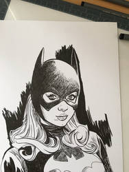 Batgirl 2