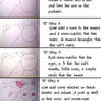 Cat and Mouse Drawing Tutorial