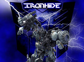 Ironhide