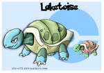 Laketoise
