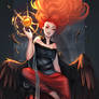 Eris, Goddess of Chaos