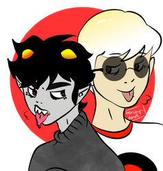 still a homestuck