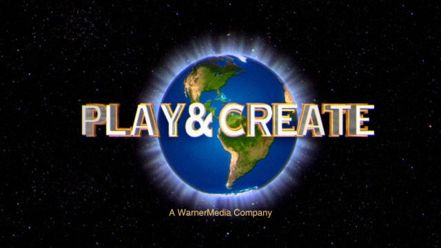 Play Create (Universal Pictures Style) by finnythesharkcuddles on ...