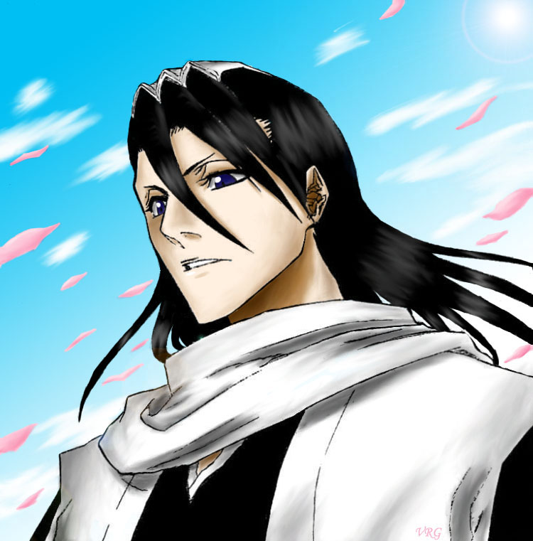 Byakuya