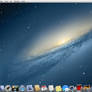 Mac OSX Mountain Lion NEW!!!!