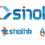 Logo for SINOLINK
