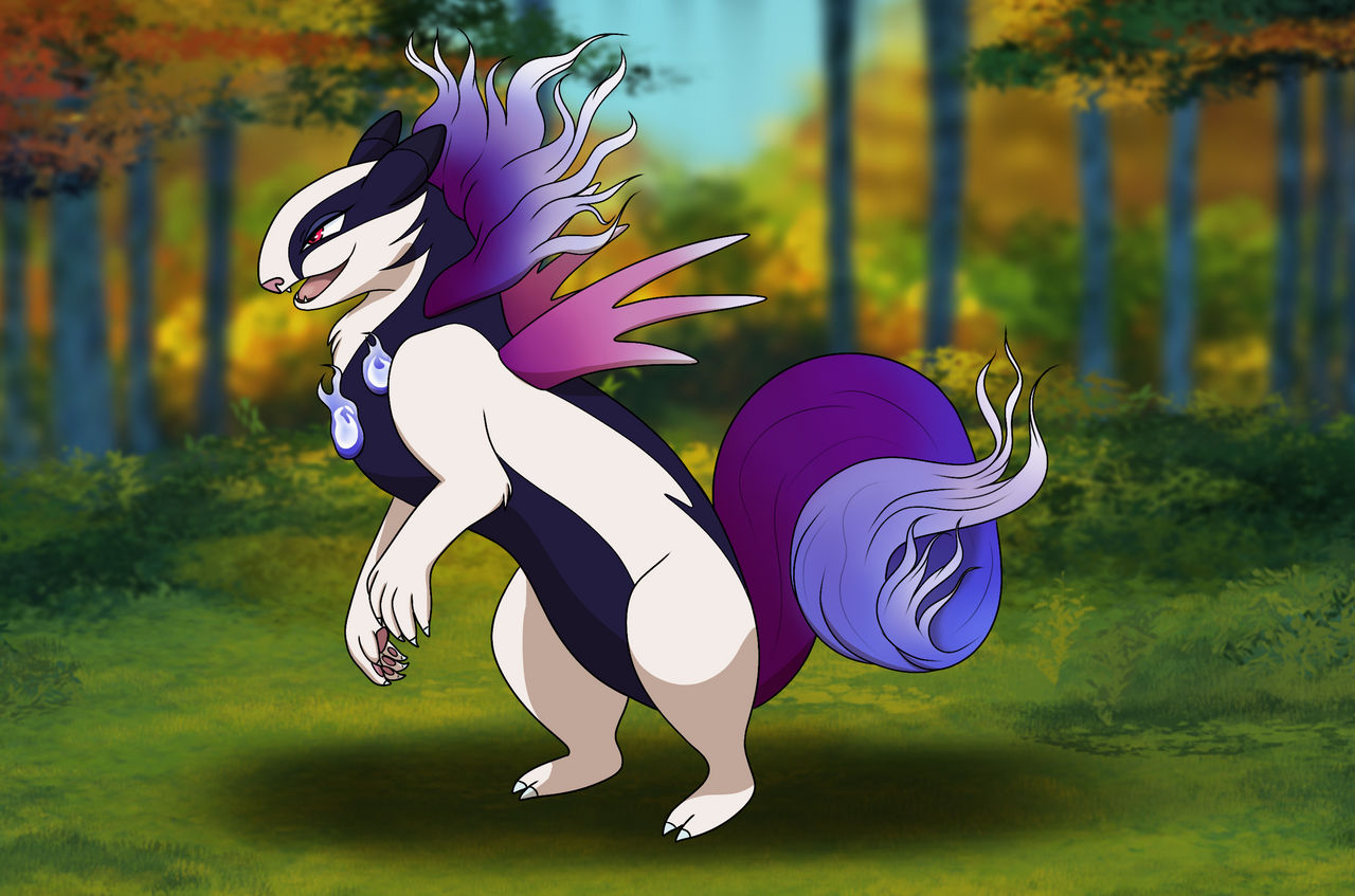 PR | Izuna