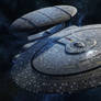 U.S.S. VOYAGER - C