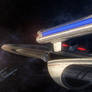 U.S.S. DISCOVERY