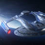 U.S.S. ATLANTIS