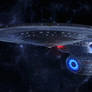 U.S.S. CHALLENGER - A (2)