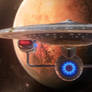 U.S.S. CHALLENGER - A (1)
