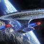 U.S.S. EXPLORER