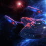 U.S.S. NEPTUNE