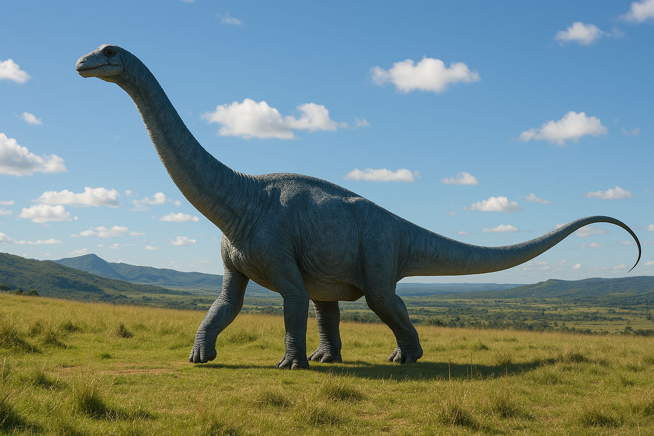 Brontosaruous BRONTOSAURUS (4) by CODY5-28-16 on DeviantArt