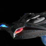 U.S.S. ROANOKE